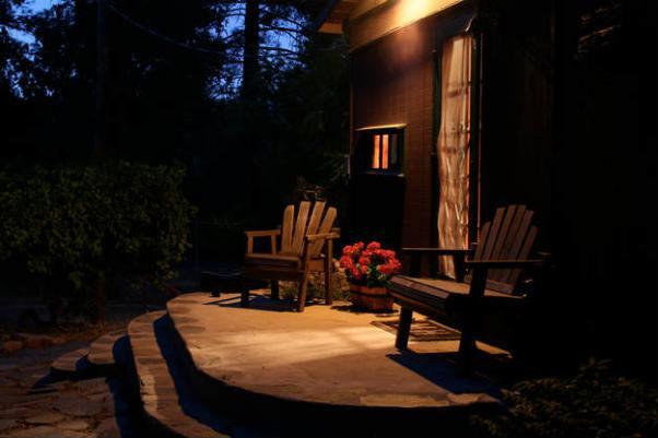 The Ranch
